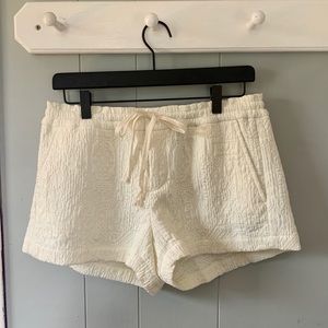 Lou & Grey Loft Shorts